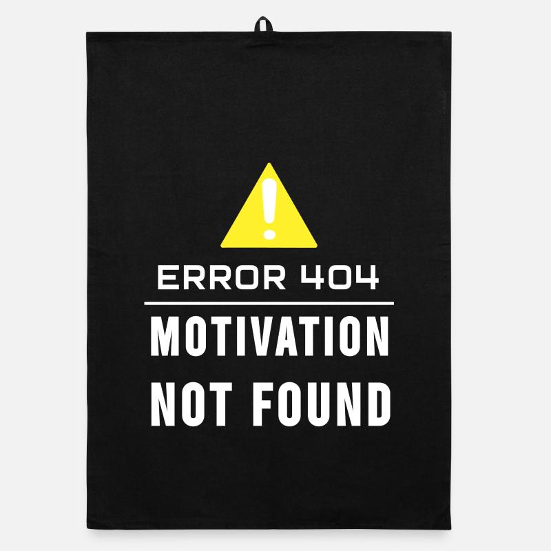 motivation not found Torchon bio