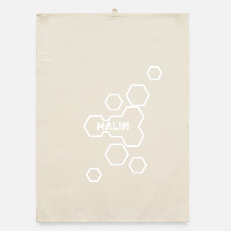 Name Malin Organic dish towel