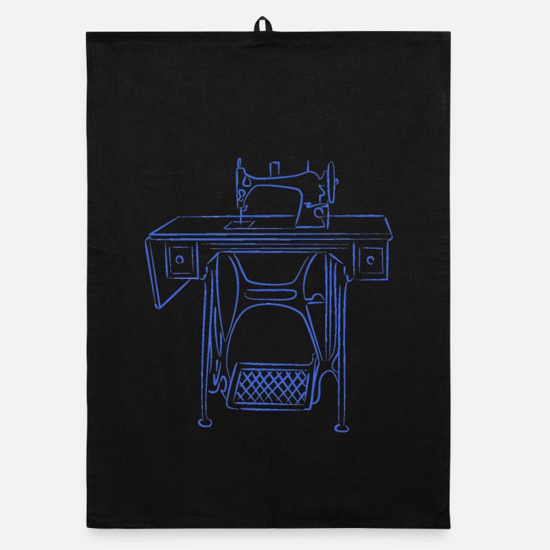 tailor Organic dish towel