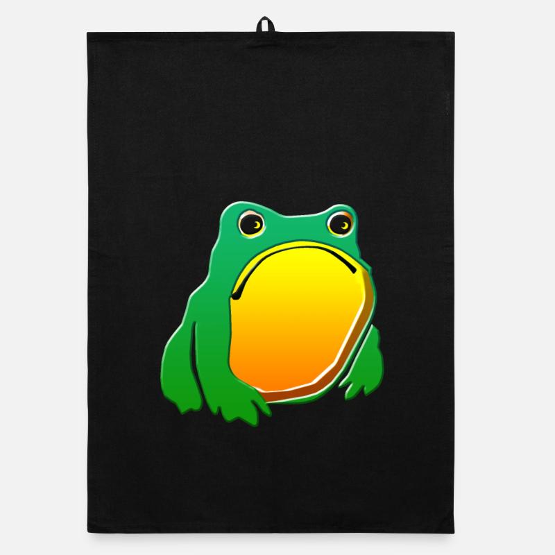 Grenouille Torchon bio