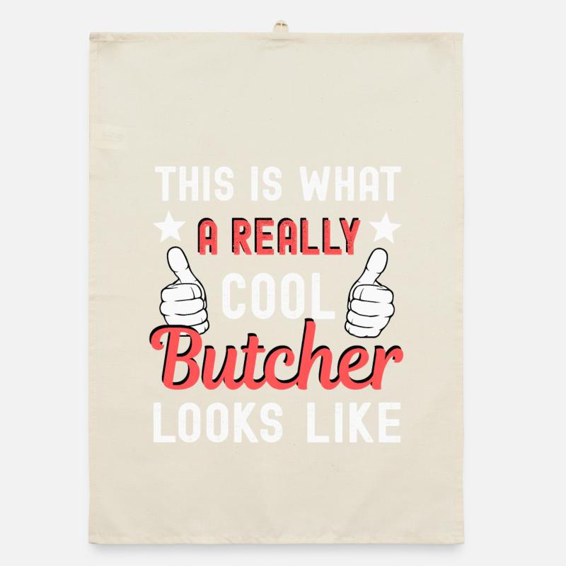 Boucher Boucher Torchon bio