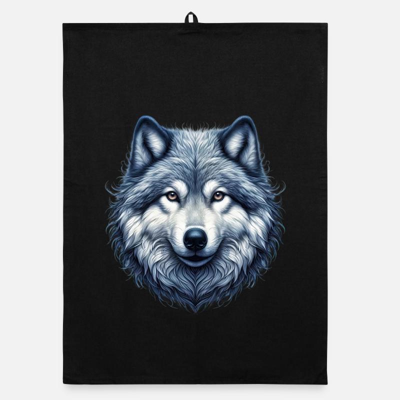 Loup Torchon bio
