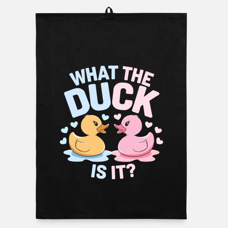 Qu’est-ce que c’est que le canard Torchon bio
