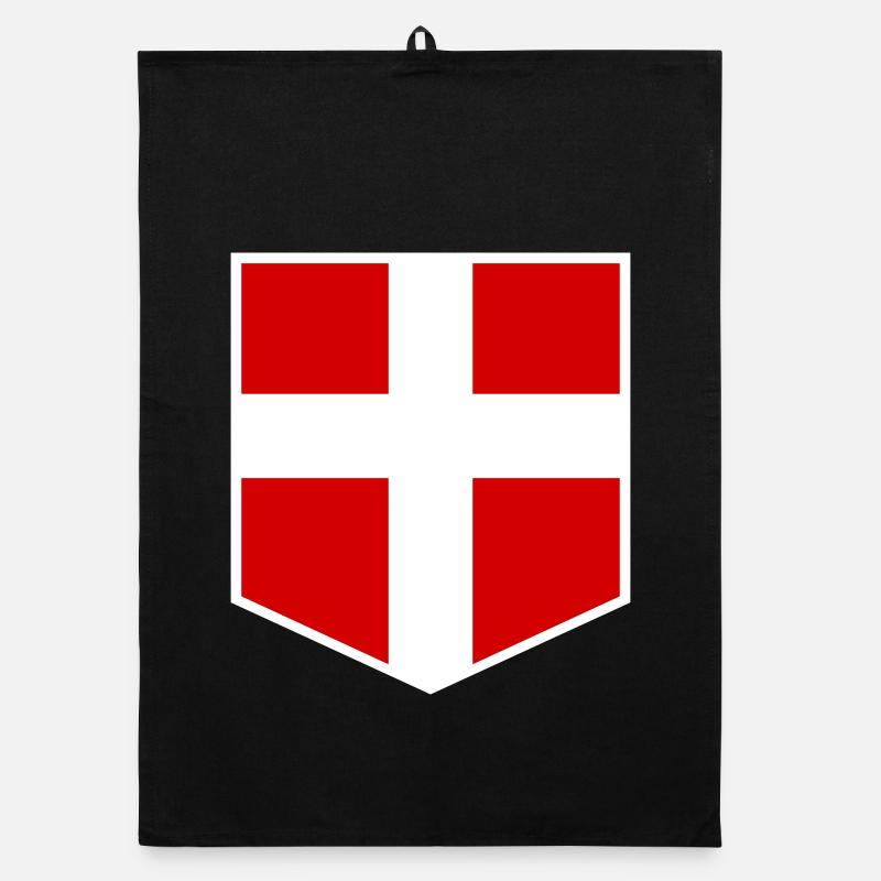Danemark Torchon bio