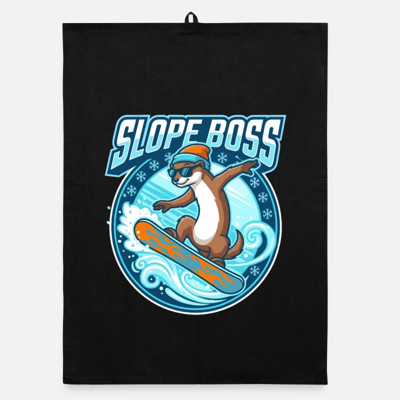 Slope_Otter Torchon bio