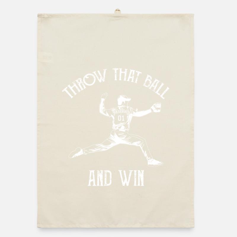 Pitcher Organic dish towel