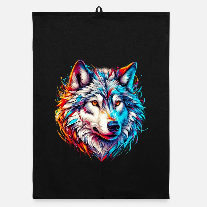 Loup Torchon bio