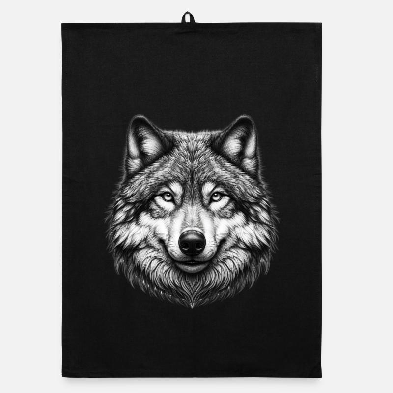 Loup Torchon bio