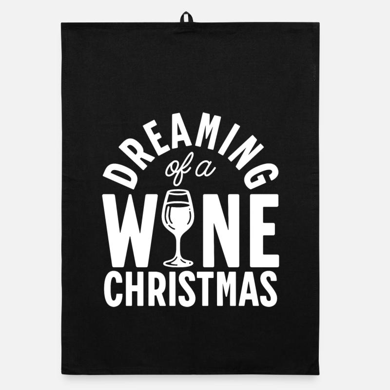 Vin Noël Torchon bio