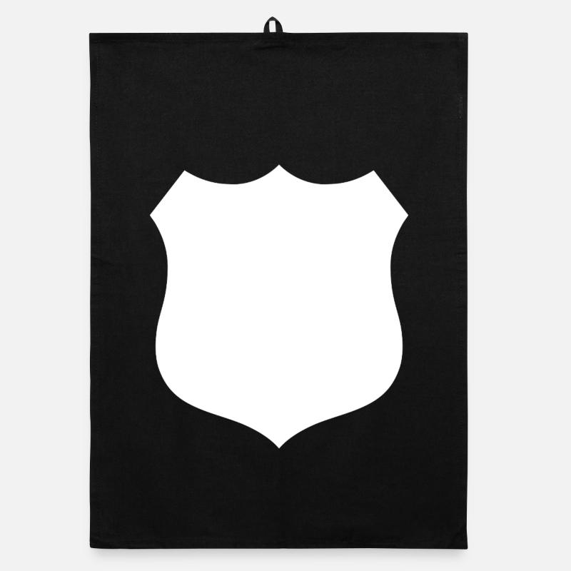 Shield Organic dish towel