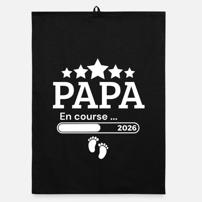 Dad in progress 2026 Pregnancy Announcement Future Torchon bio