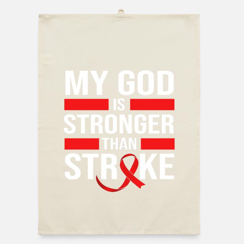 Stroke Stroke Torchon bio