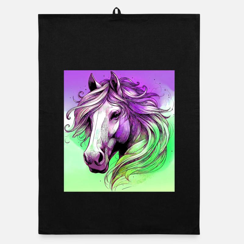cheval Torchon bio