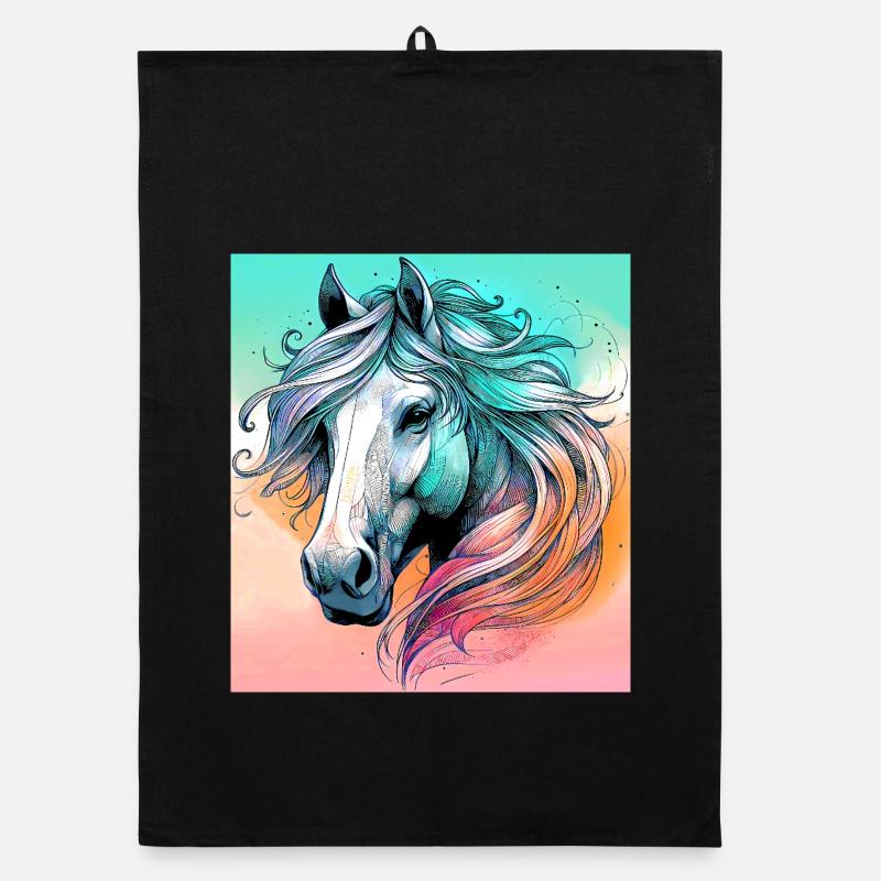 cheval Torchon bio