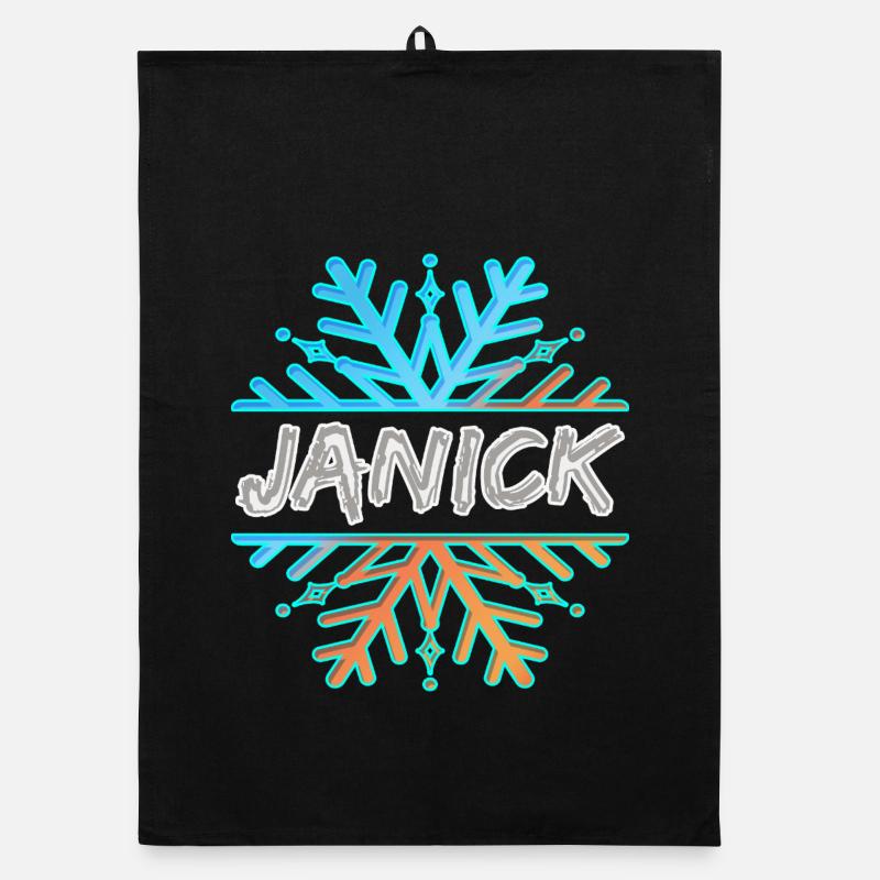Janick Torchon bio