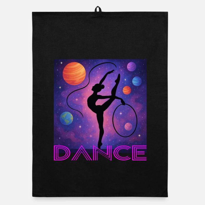 Danser Torchon bio