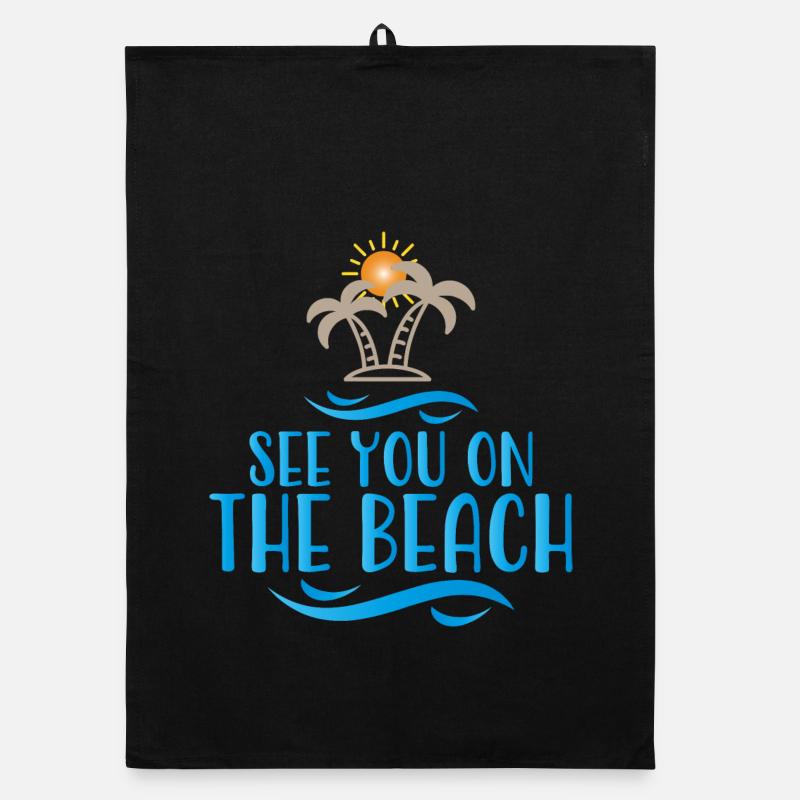plage Torchon bio
