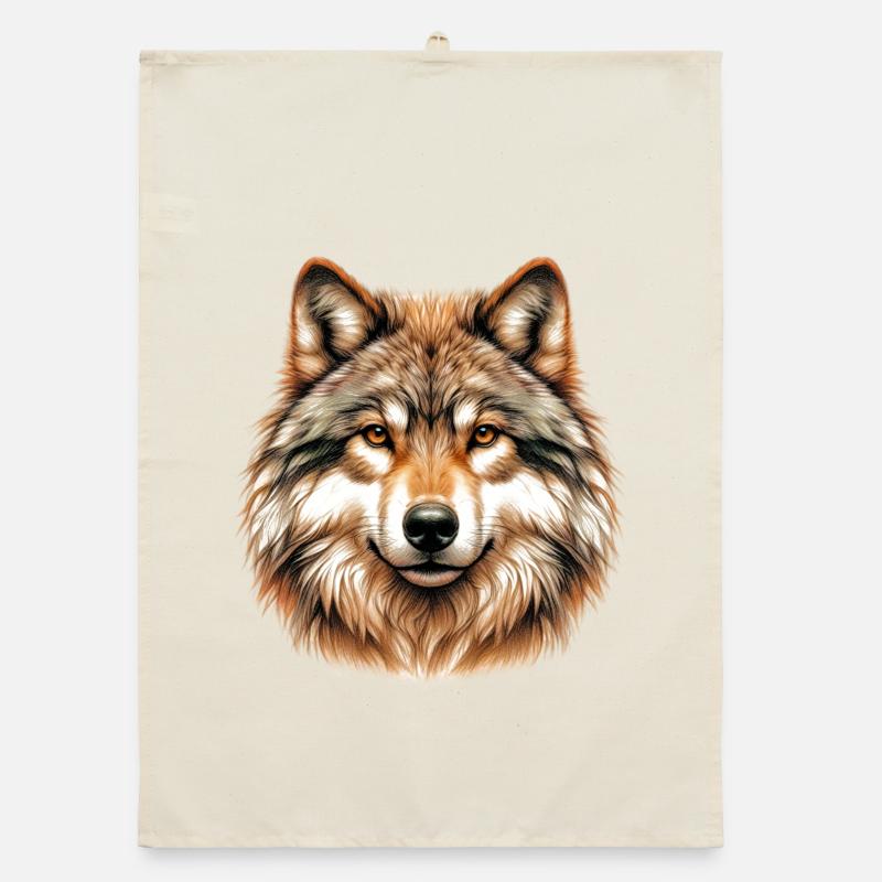 Loup Torchon bio