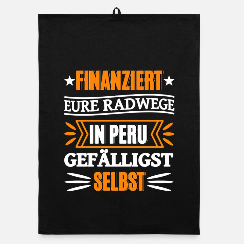 Organic Geschirrtuch