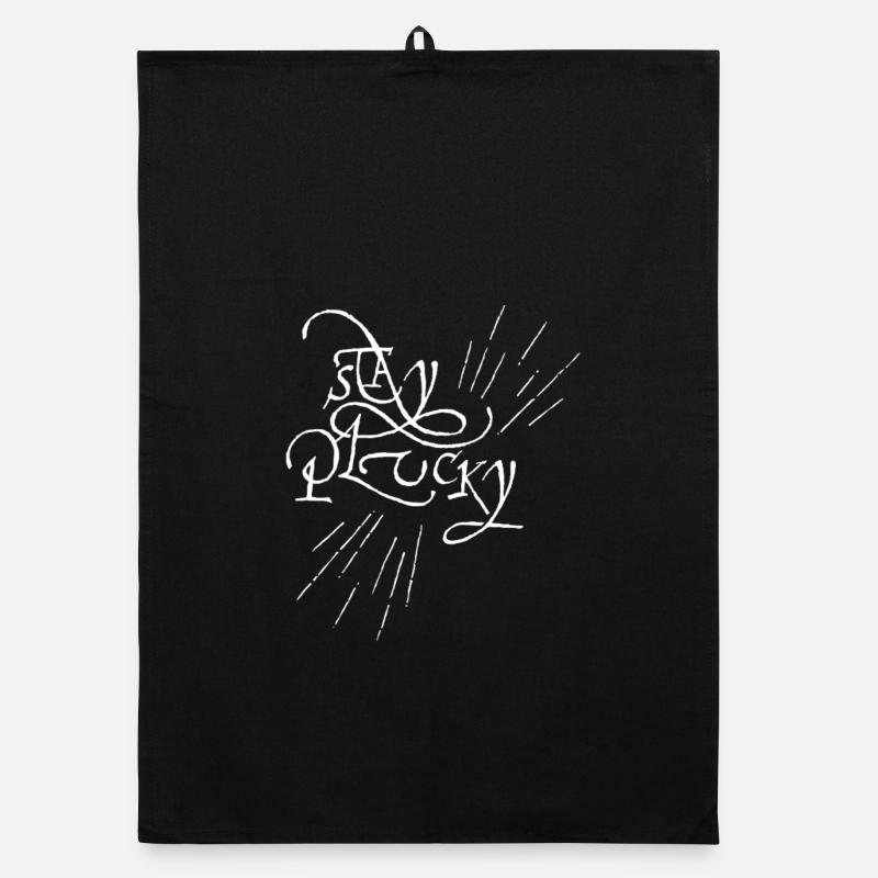 Organic dish towel