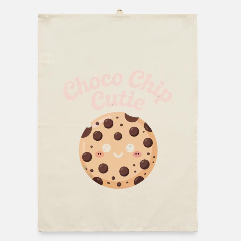 Chocolat Pépite Torchon bio