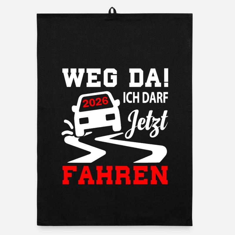 Driving License 2026 Driving Test Driving License Test Organic dish towel