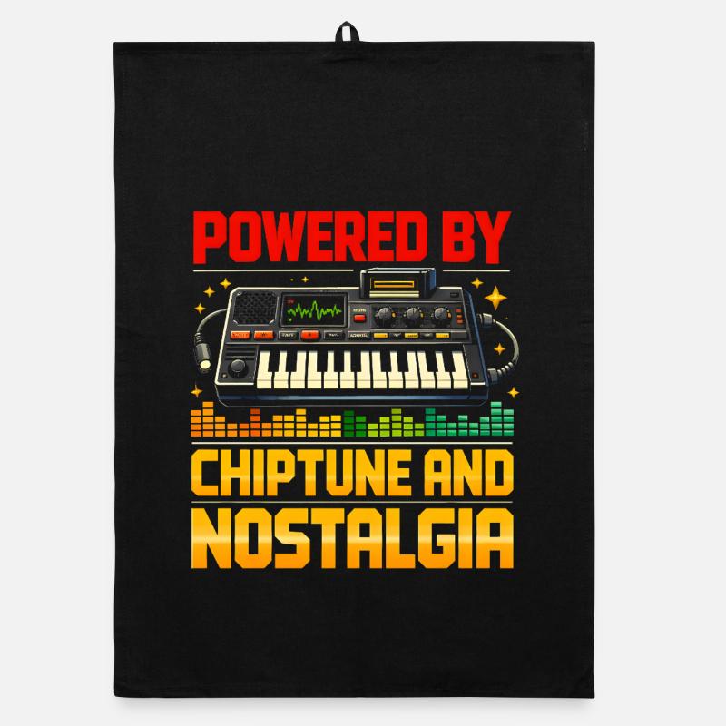 Powered by Chiptune | Retro nostalgia Organic dish towel