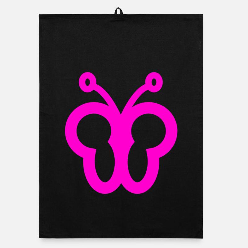Organic dish towel