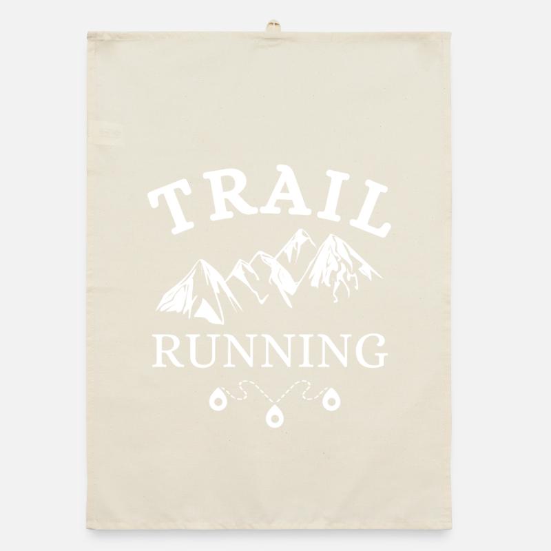 trail, trail running, course à pied Torchon bio