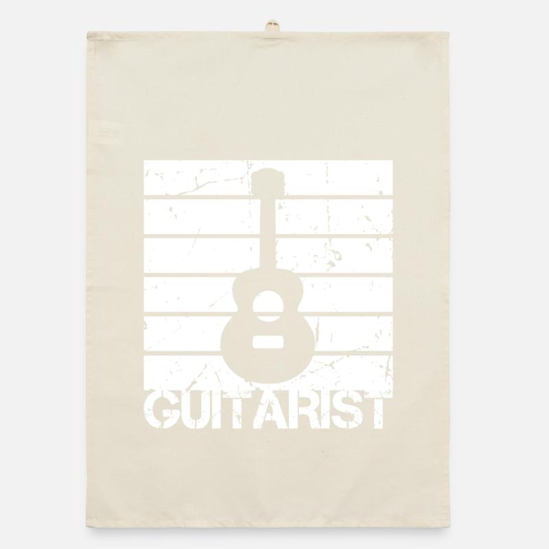 Guitariste Torchon bio