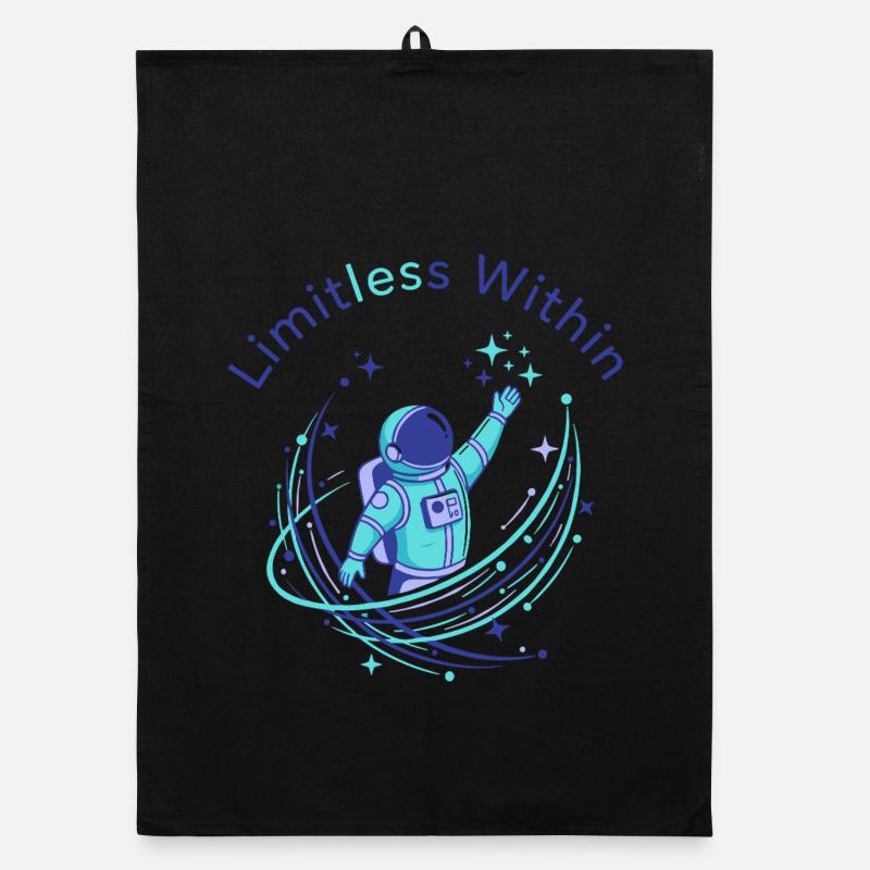 Bordures intérieures Torchon bio