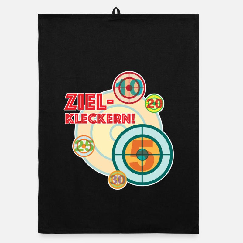 Target spilling - because something always goes wrong Organic dish towel