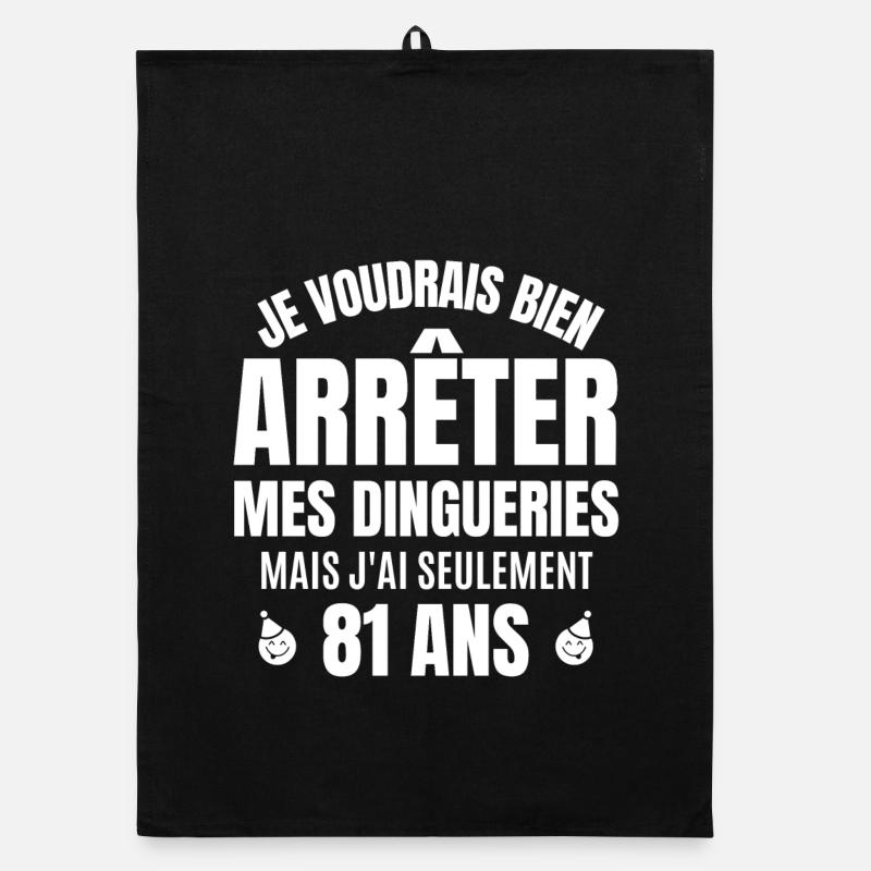 Torchon bio
