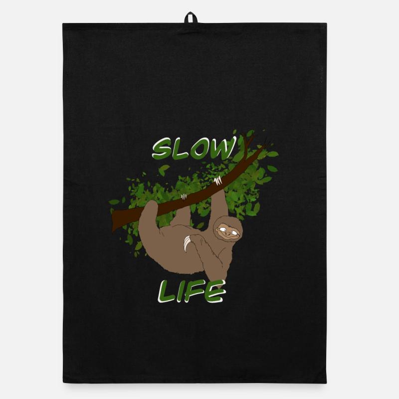 faul Organic Geschirrtuch