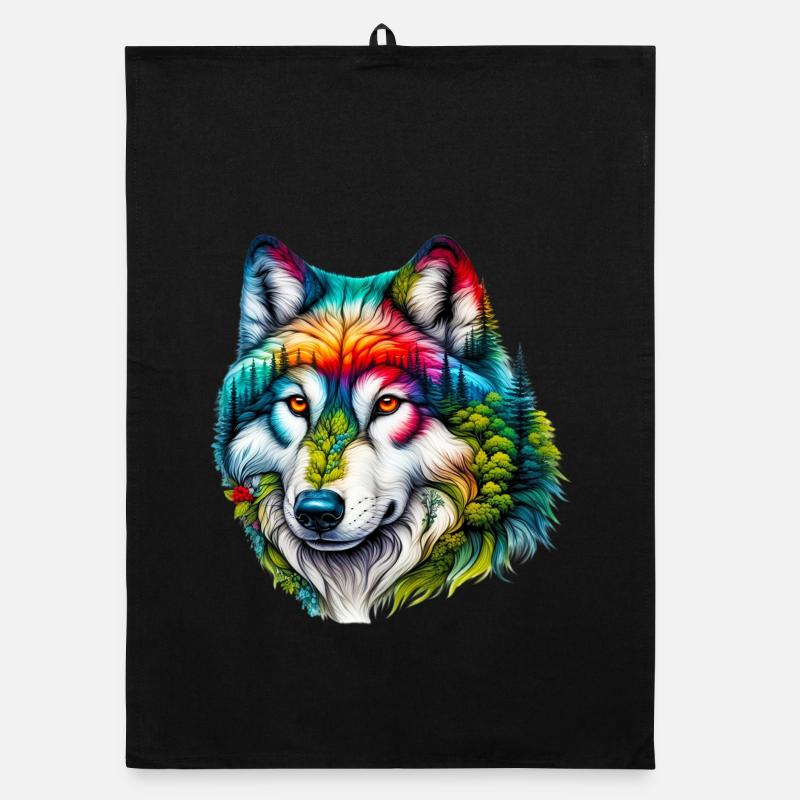 Loup Torchon bio