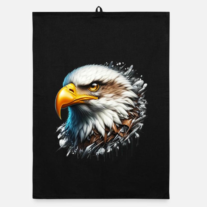 Aigle Torchon bio