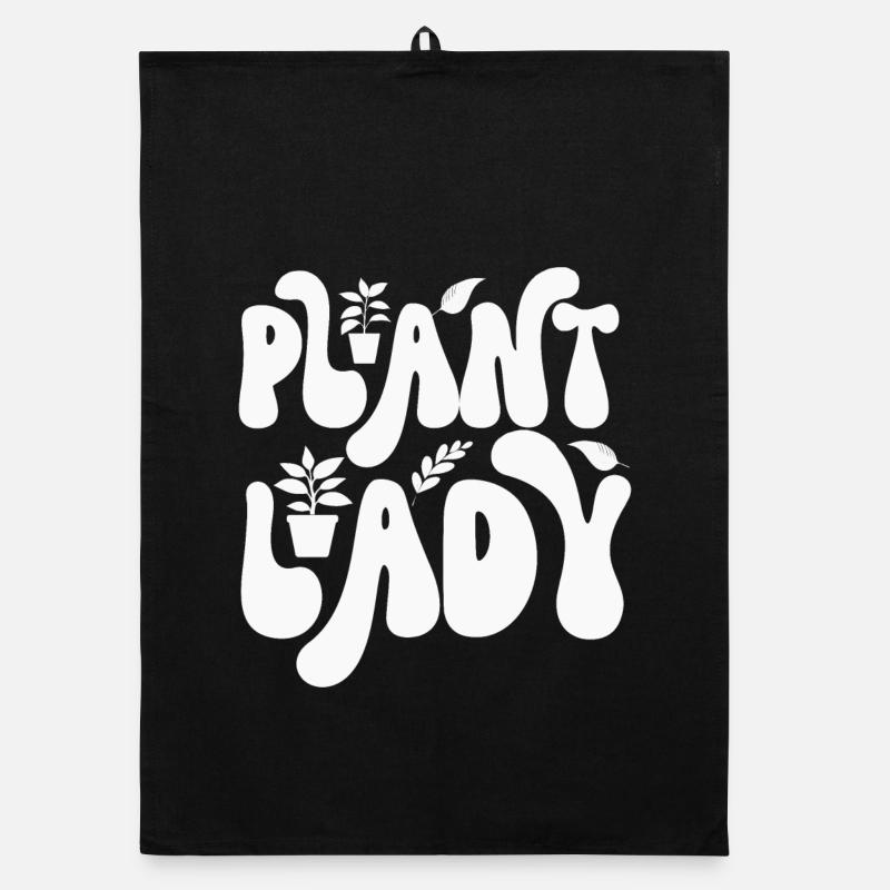 Planter Torchon bio