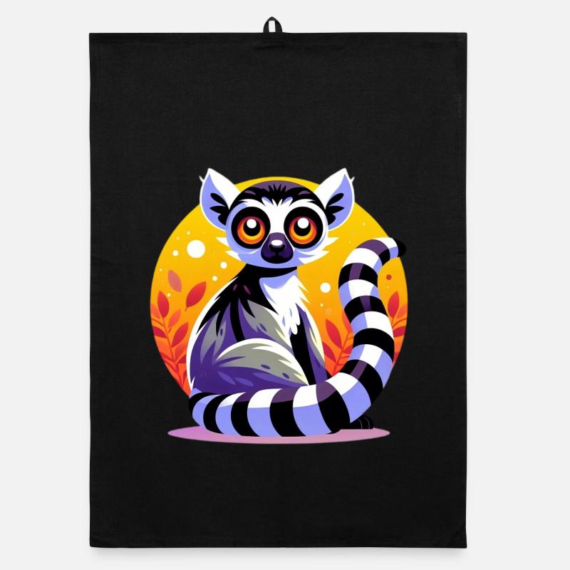 Organic dish towel