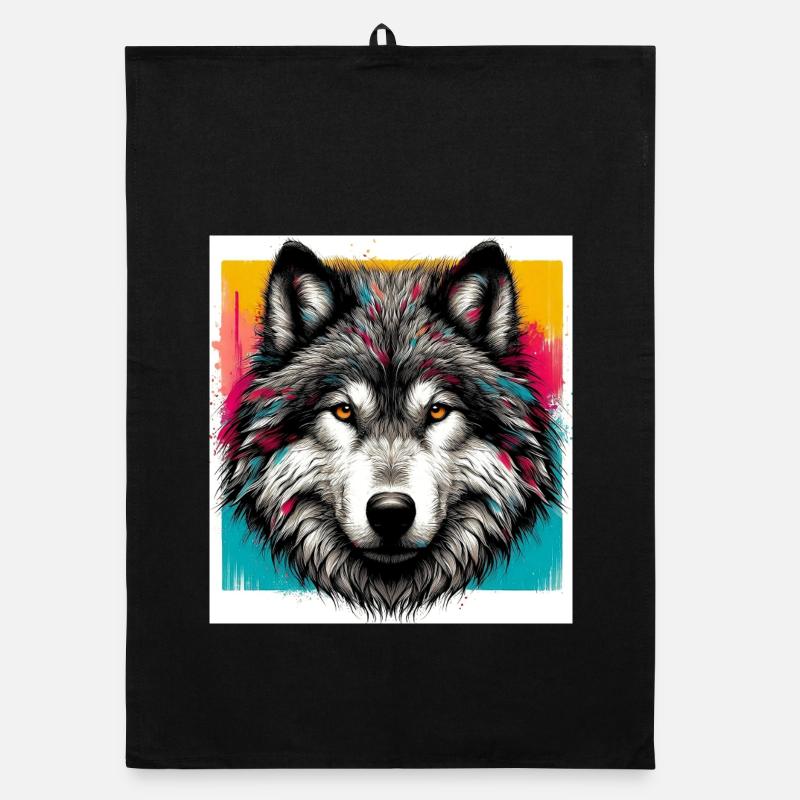 Loup Torchon bio