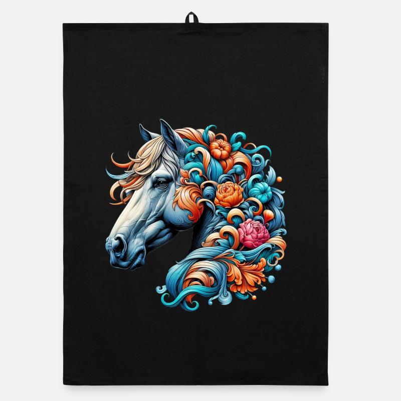 Cheval Torchon bio