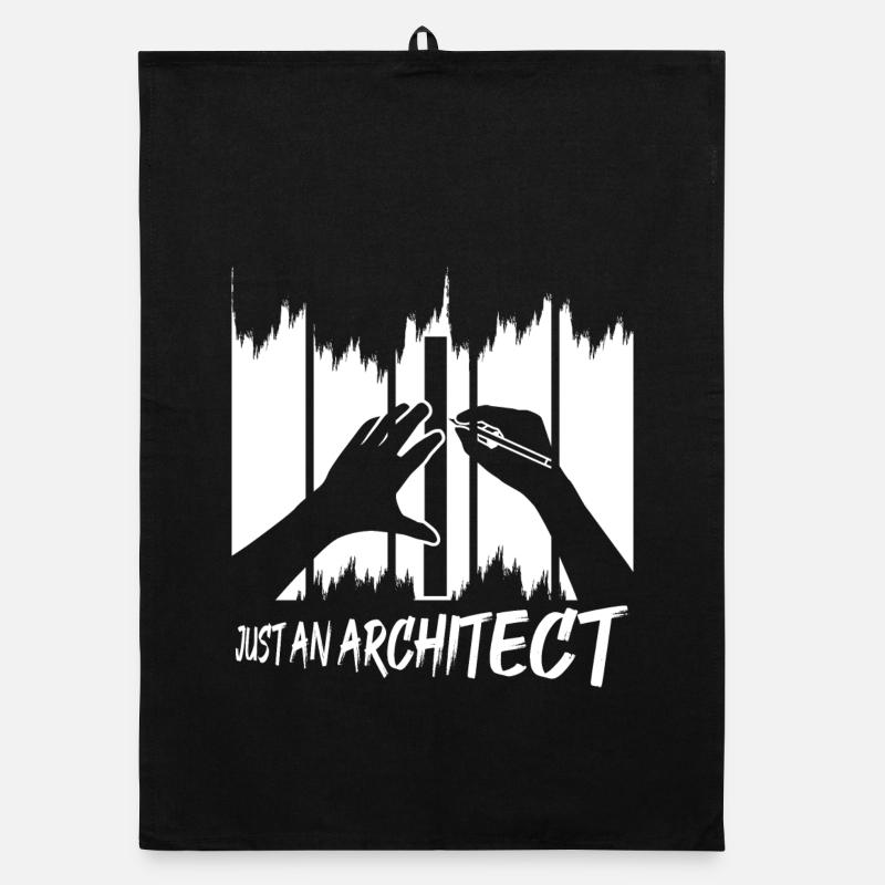 Un seul architecte Torchon bio