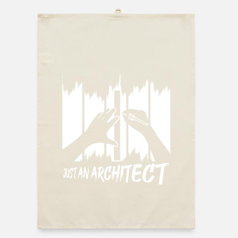 Un seul architecte Torchon bio