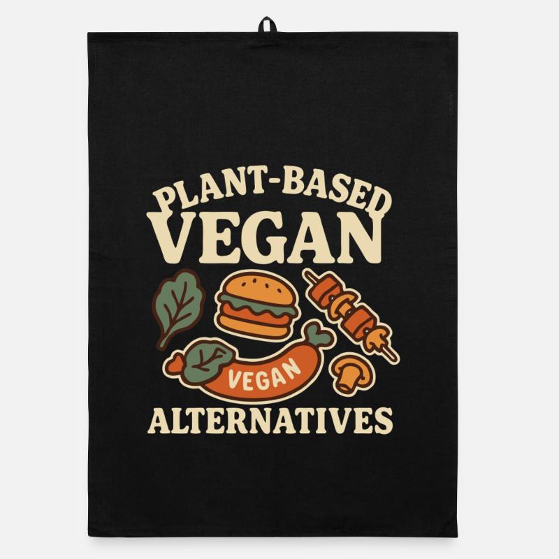 Organic Geschirrtuch
