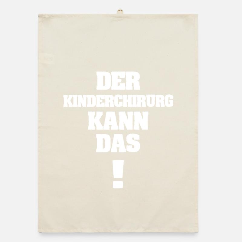Organic Geschirrtuch