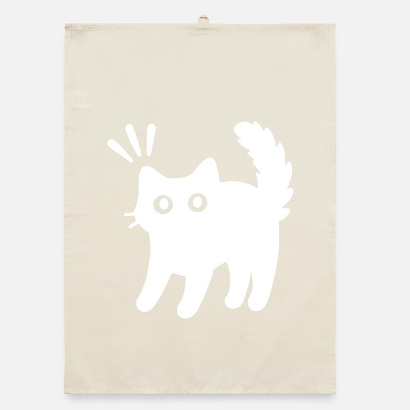 Chat Chat Torchon bio
