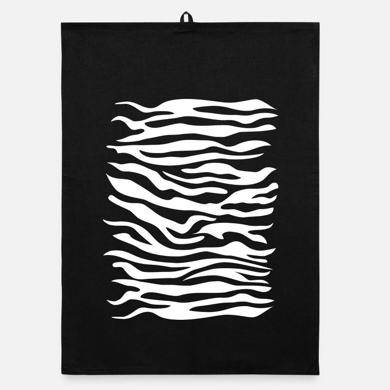 Organic dish towel