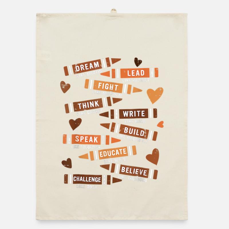 Conception de vers éducatifs motivants Torchon bio