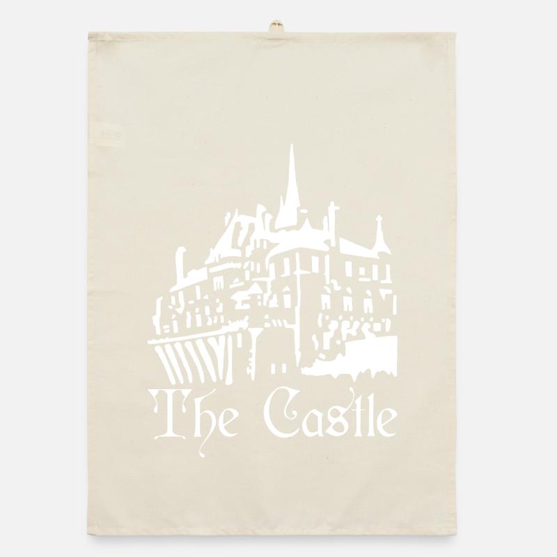 Le château blanc Torchon bio