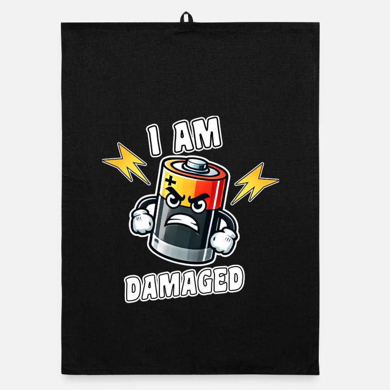 Emotional depth, self-awareness, acceptance Organic dish towel