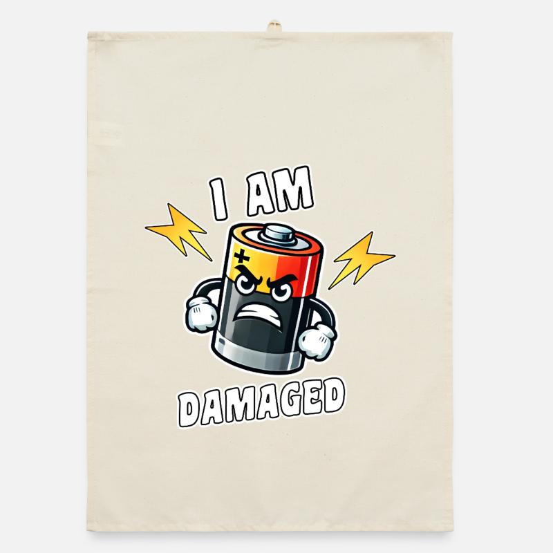 Emotional depth, self-awareness, acceptance Organic dish towel